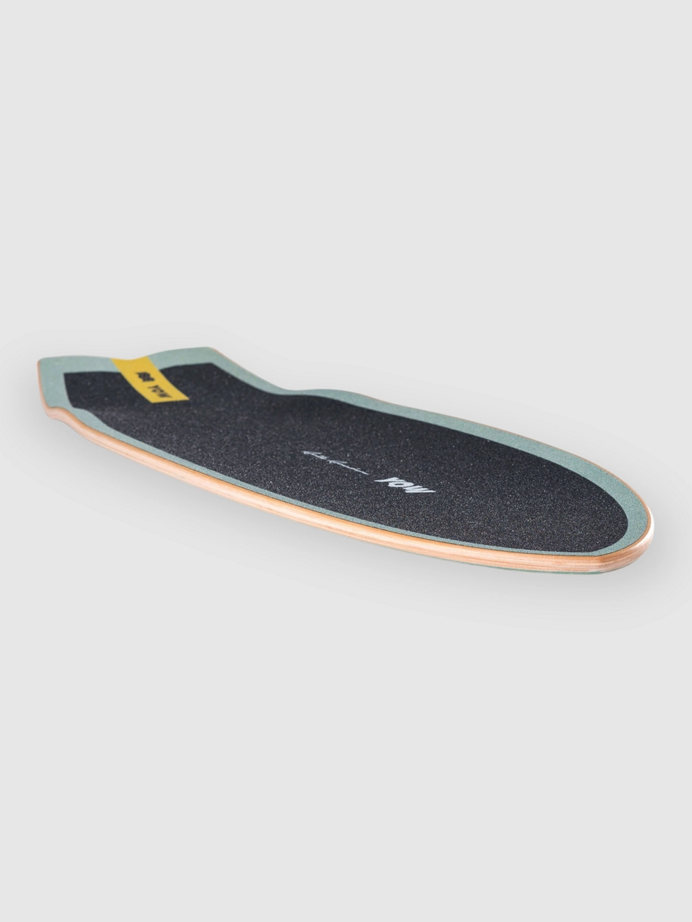 YOW Aritz Aranburu 32.5
