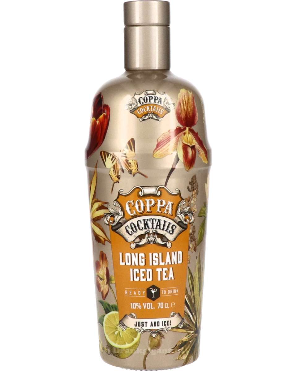 Coppa Long Island Iced Tea 70 cl
