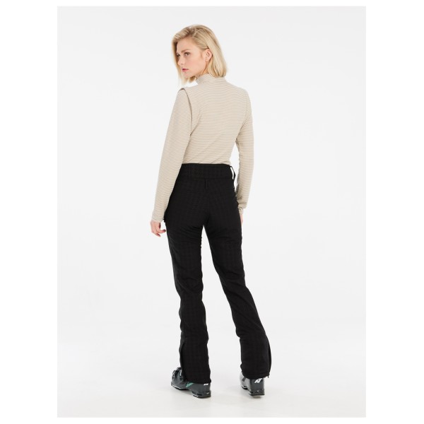 Protest - Women's PRTIvory 1/4 Zip Active Top - Pull