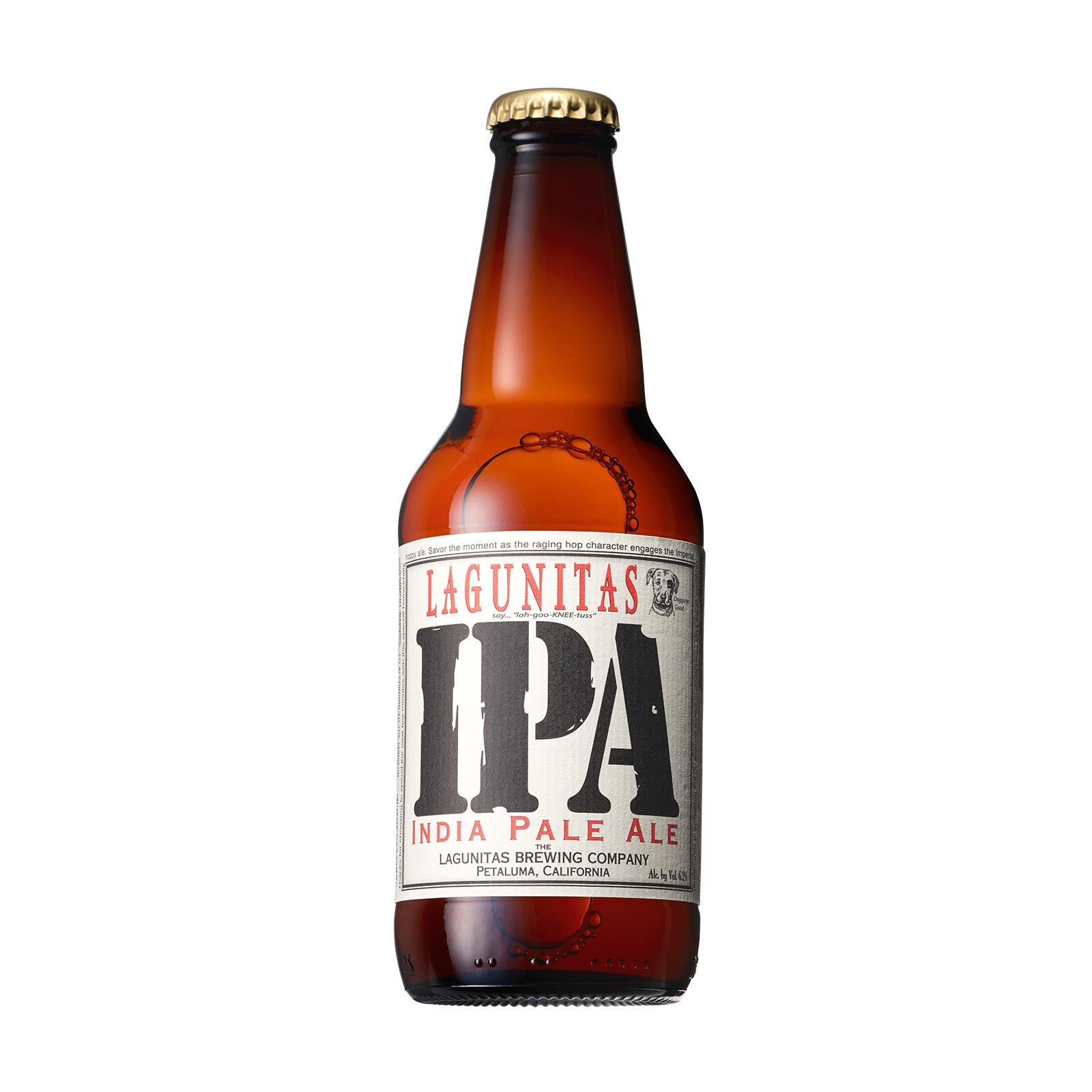 Lagunitas IPA