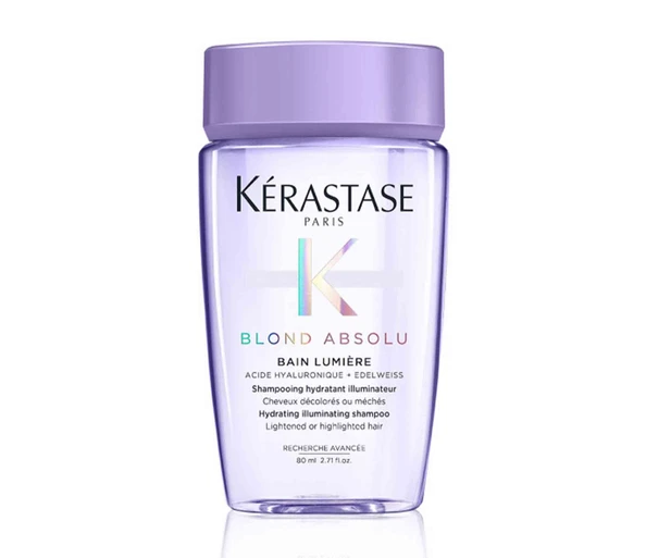 Kérastase Blond Absolu Discovery Geschenksets
