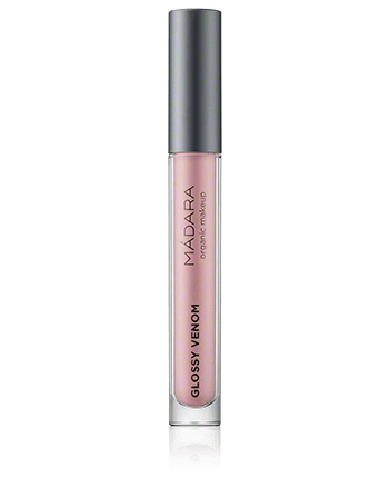 MÁDARA Glossy Venom Hydrating Lip Gloss 71 Hi-Shine 4ml