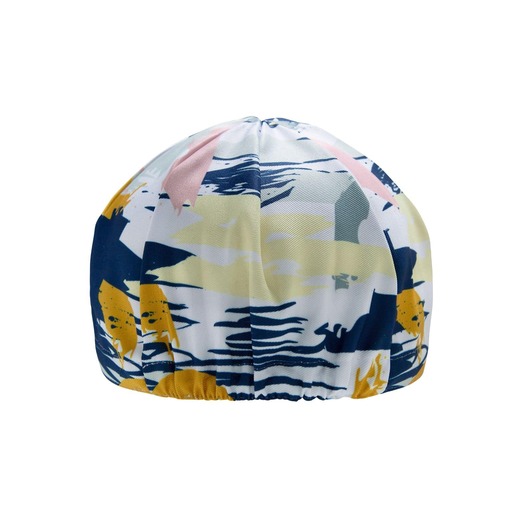 Boné de ciclismo Mooquer Camo Classy