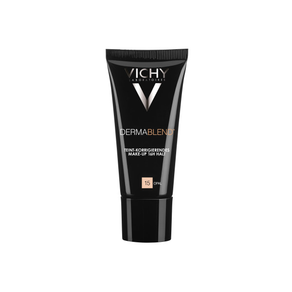 Vichy Dermablend Korrektur Make Up<br>30 ml, 15 opal