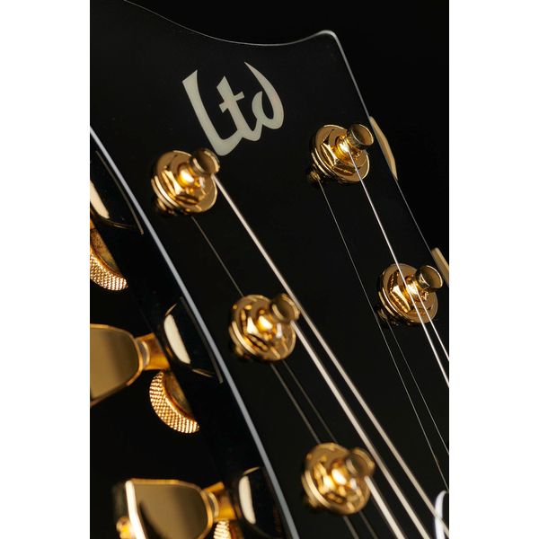 ESP LTD Sparrowhawk BLK