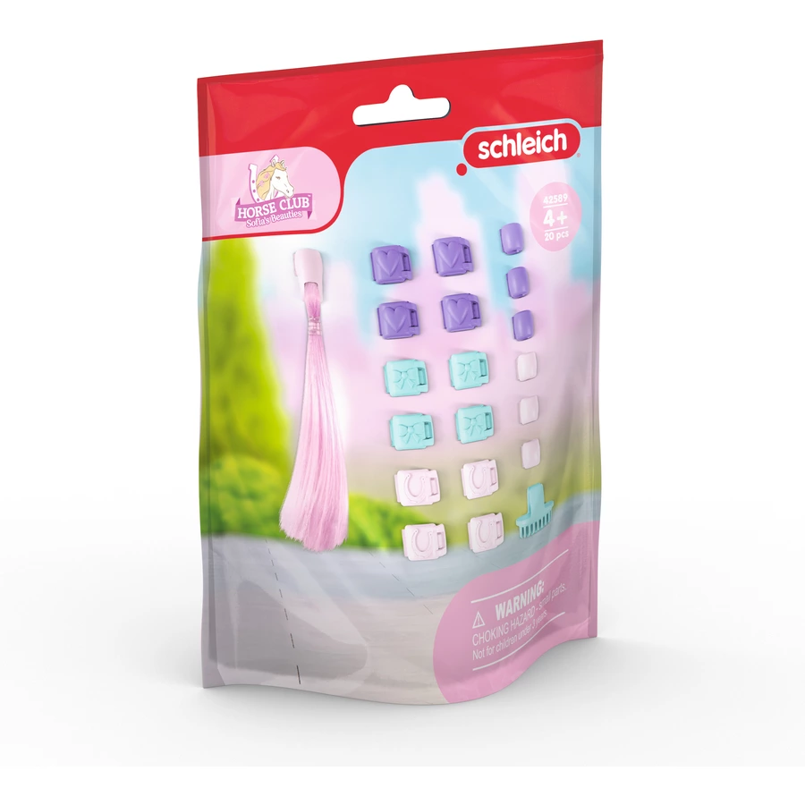 schleich® Haar Accessoires 42589