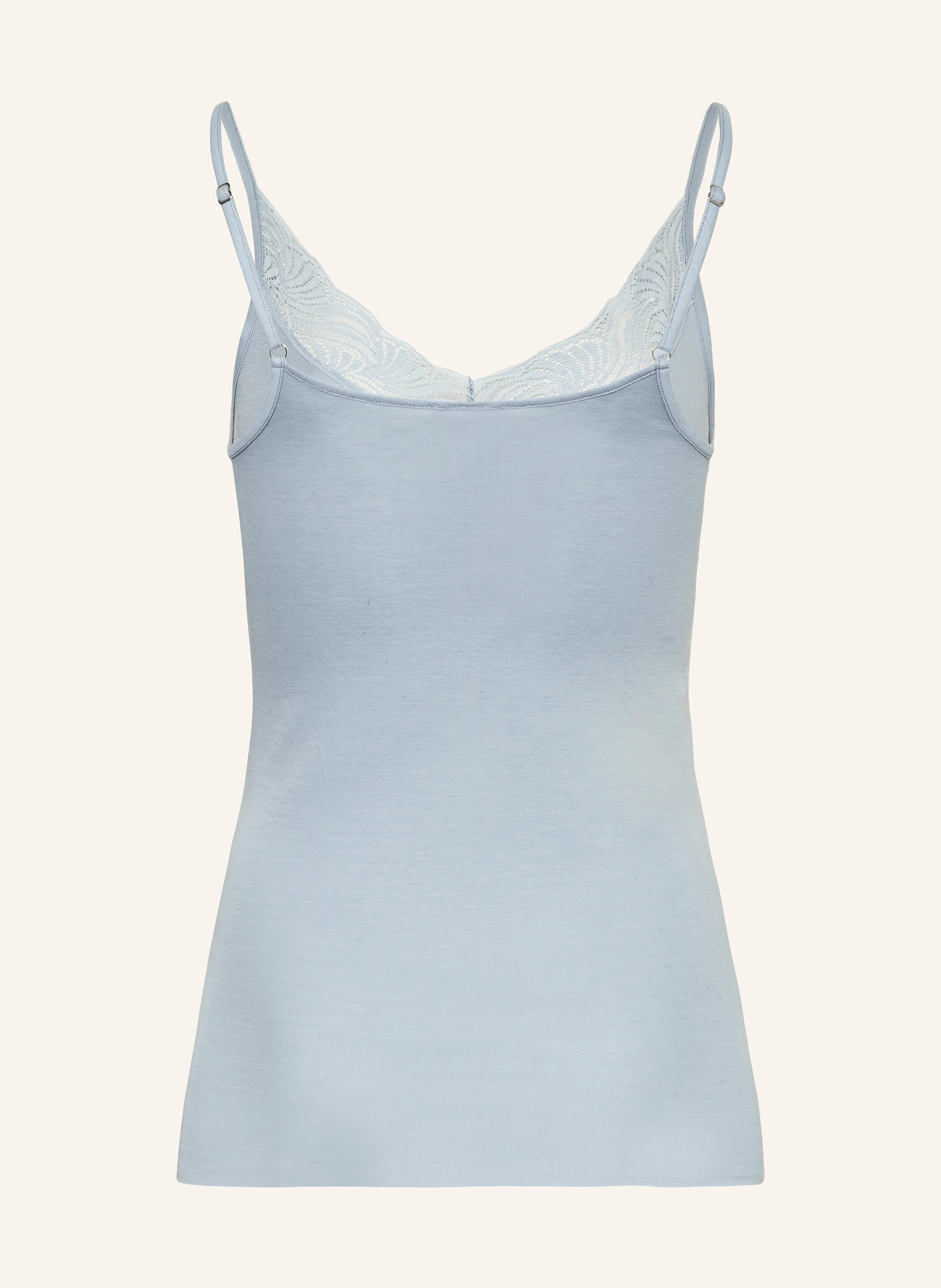 HANRO Top COTTON DELIGHT
