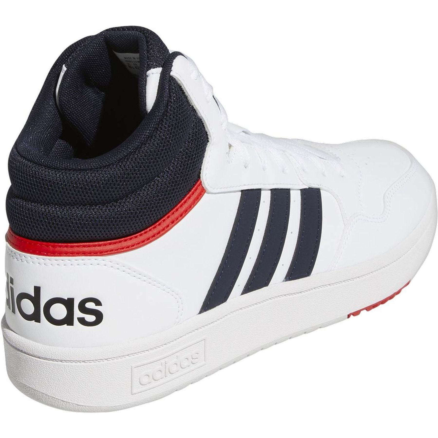 Adidas PerformanceHOOPS 3.0 MID