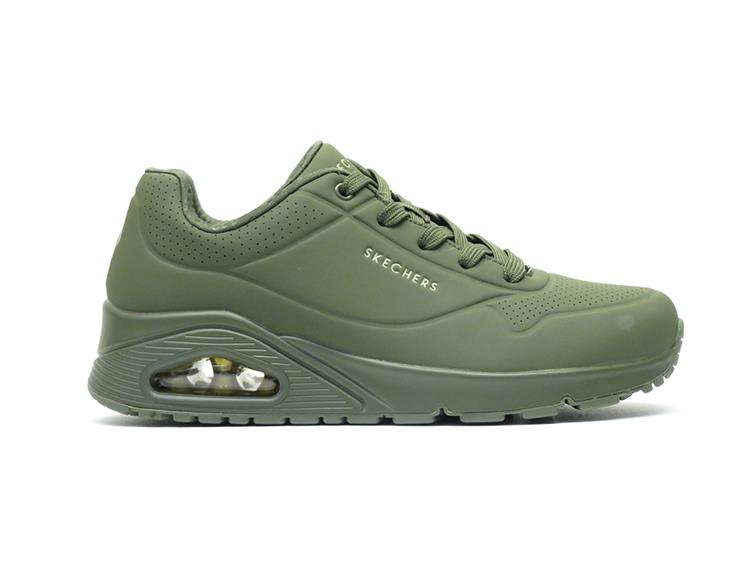 Skechers Women Uno - Stand On Air Sneakers