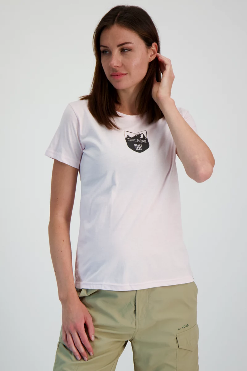 2117 OF SWEDEN Apelviken Damen T-Shirt