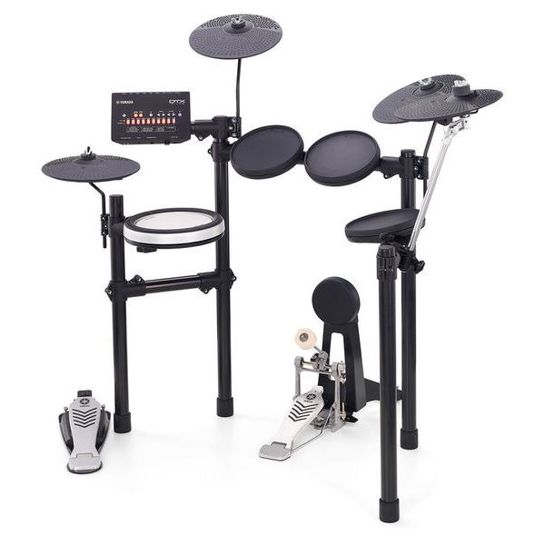 Yamaha DTX482K E-Drum Set