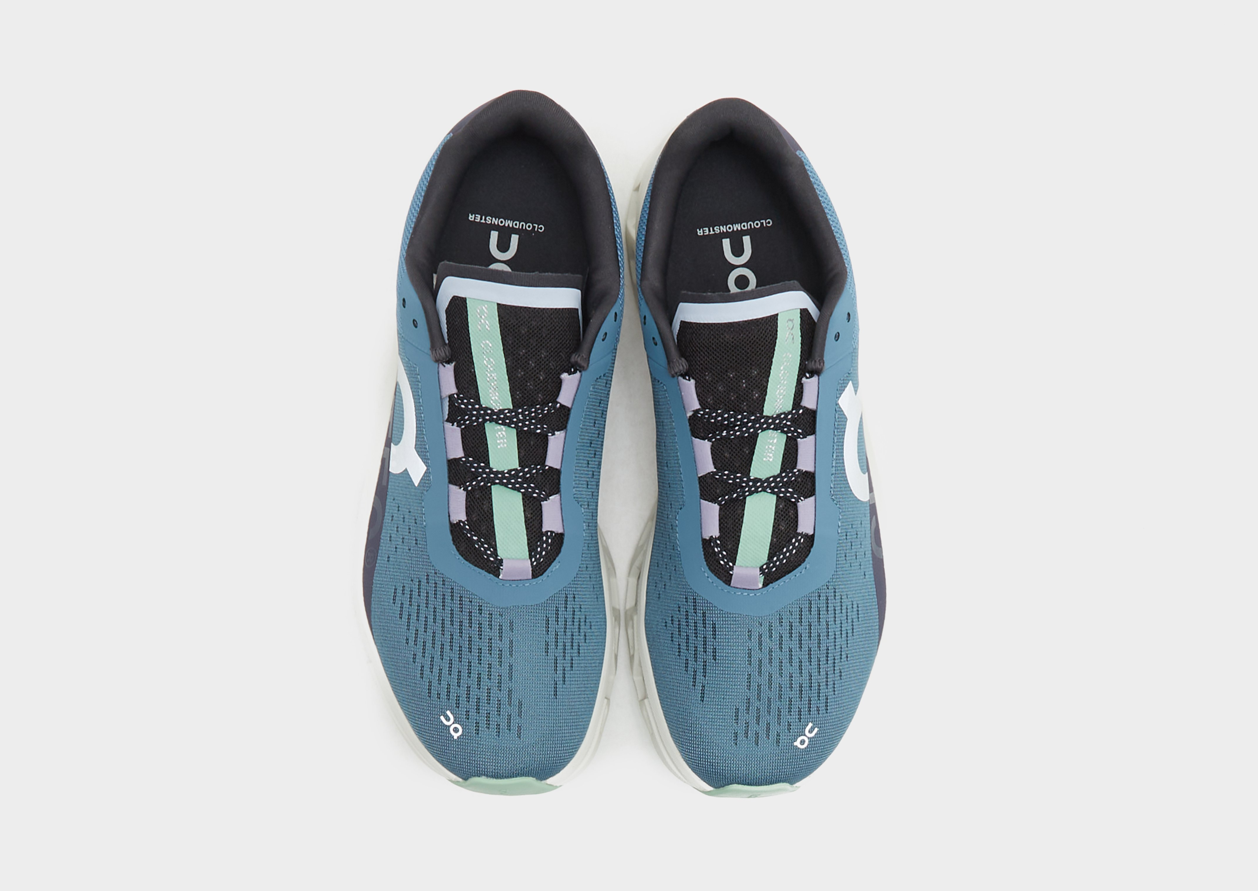 On Running Cloudmonster Homme