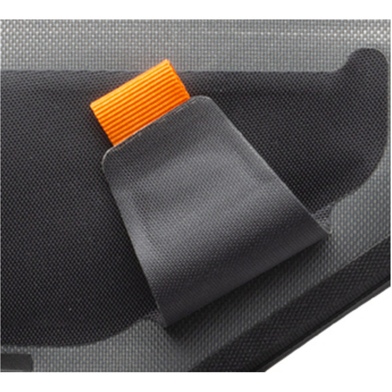 Blackburn Outpost Elite Frame Bag Radtasche