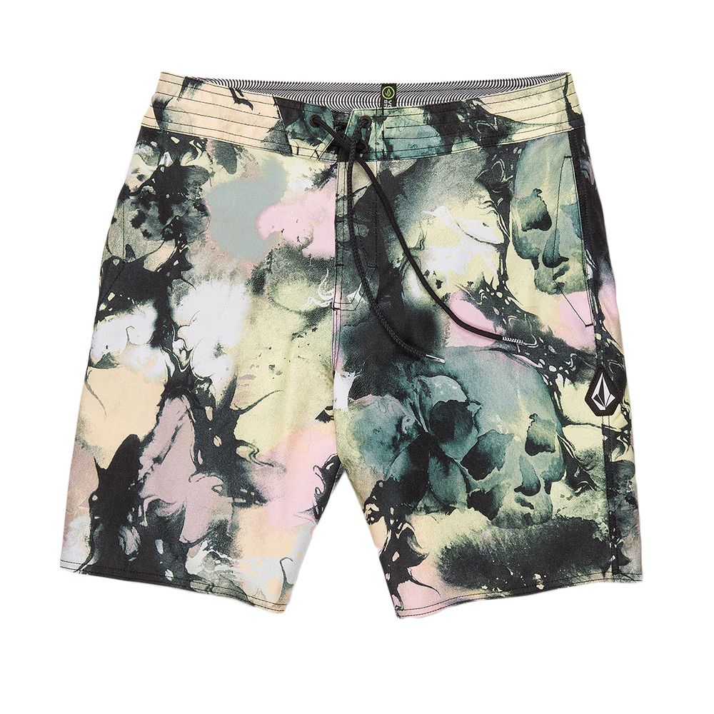Volcom SKULLI WASH STONEY 19\