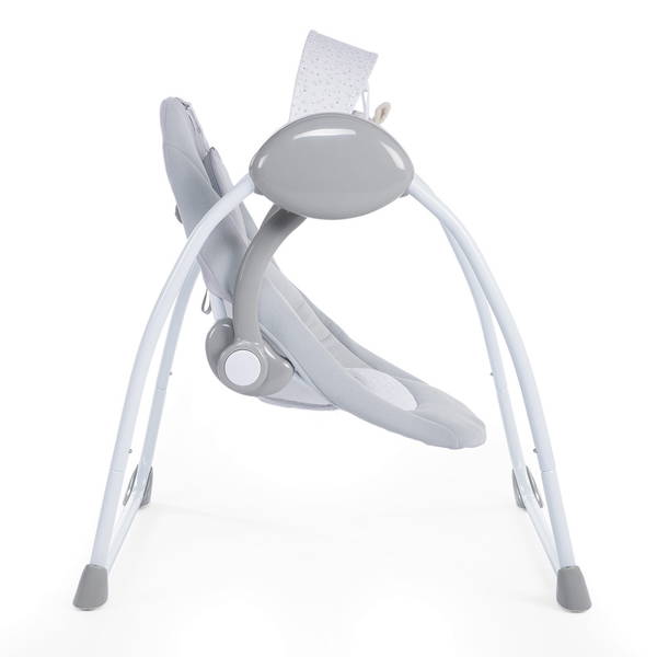 ChiccoChicco   Babyschaukel Swing Relax and Play light grey