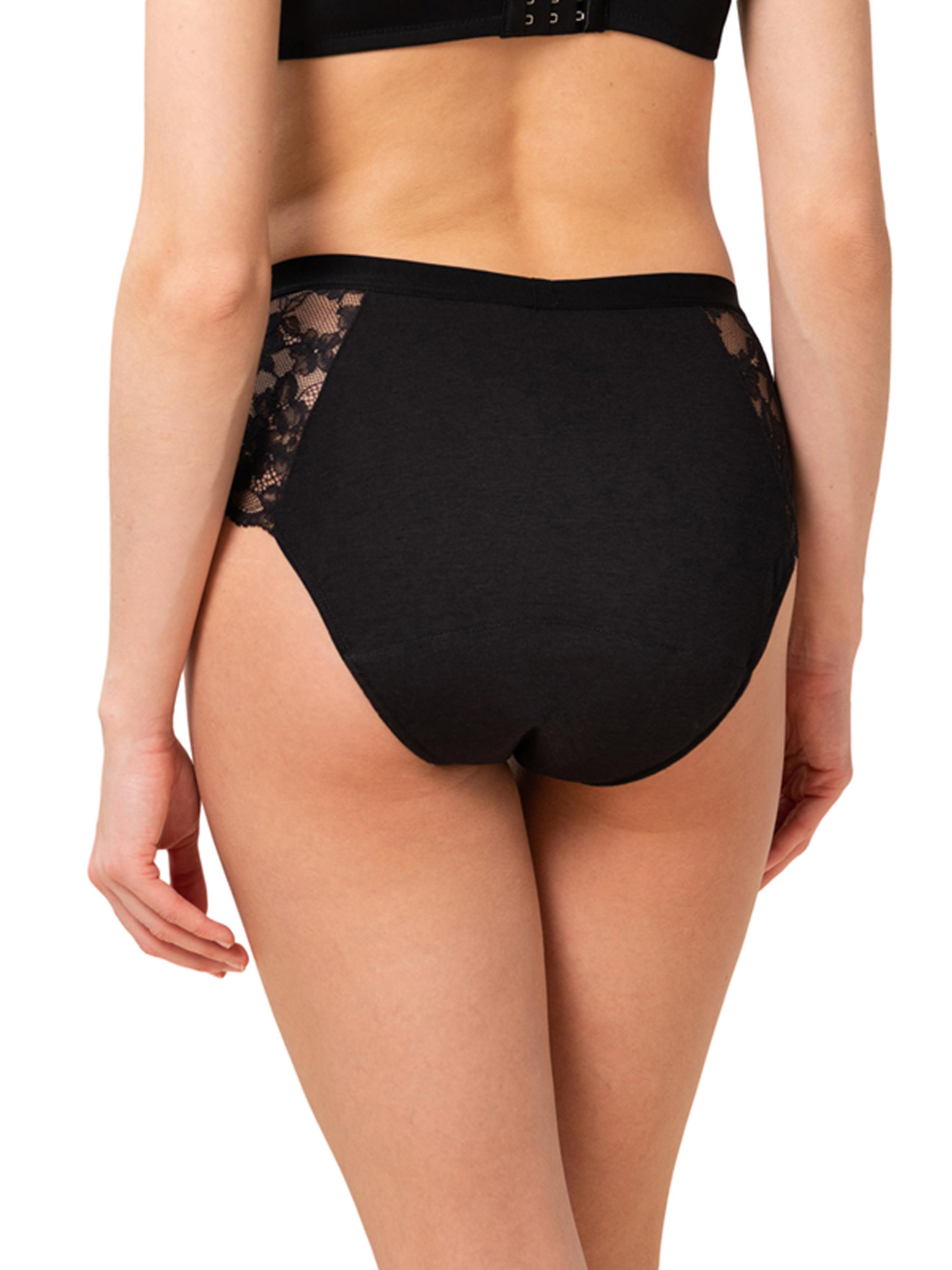 Culotte incontinence Freedom Briefs Maxi