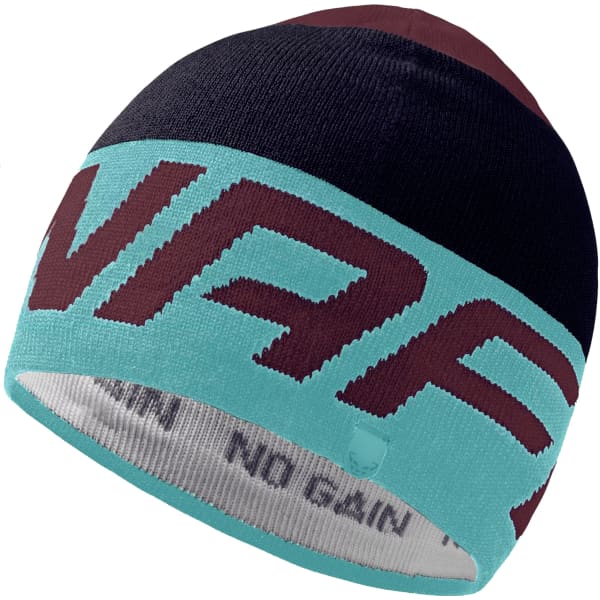 Bonnet Bandeau ski de randonnée DYNAFIT RADICAL BEANIE STORM BLUE