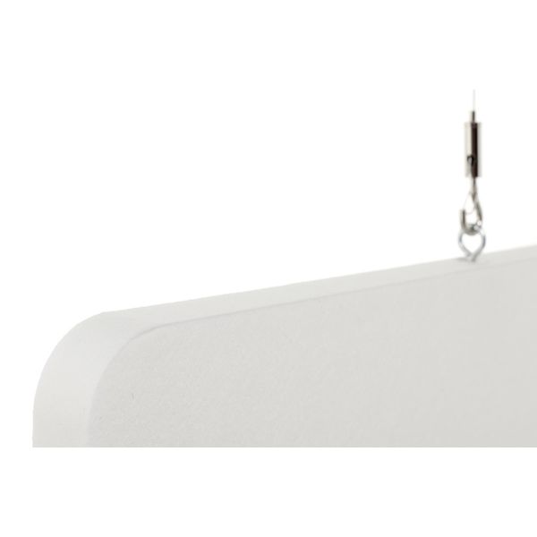 t.akustik PET Pendant Absorber 50 WH