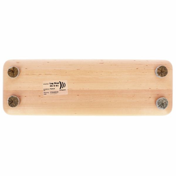 Schlagwerk Schlitztrommel 45061
