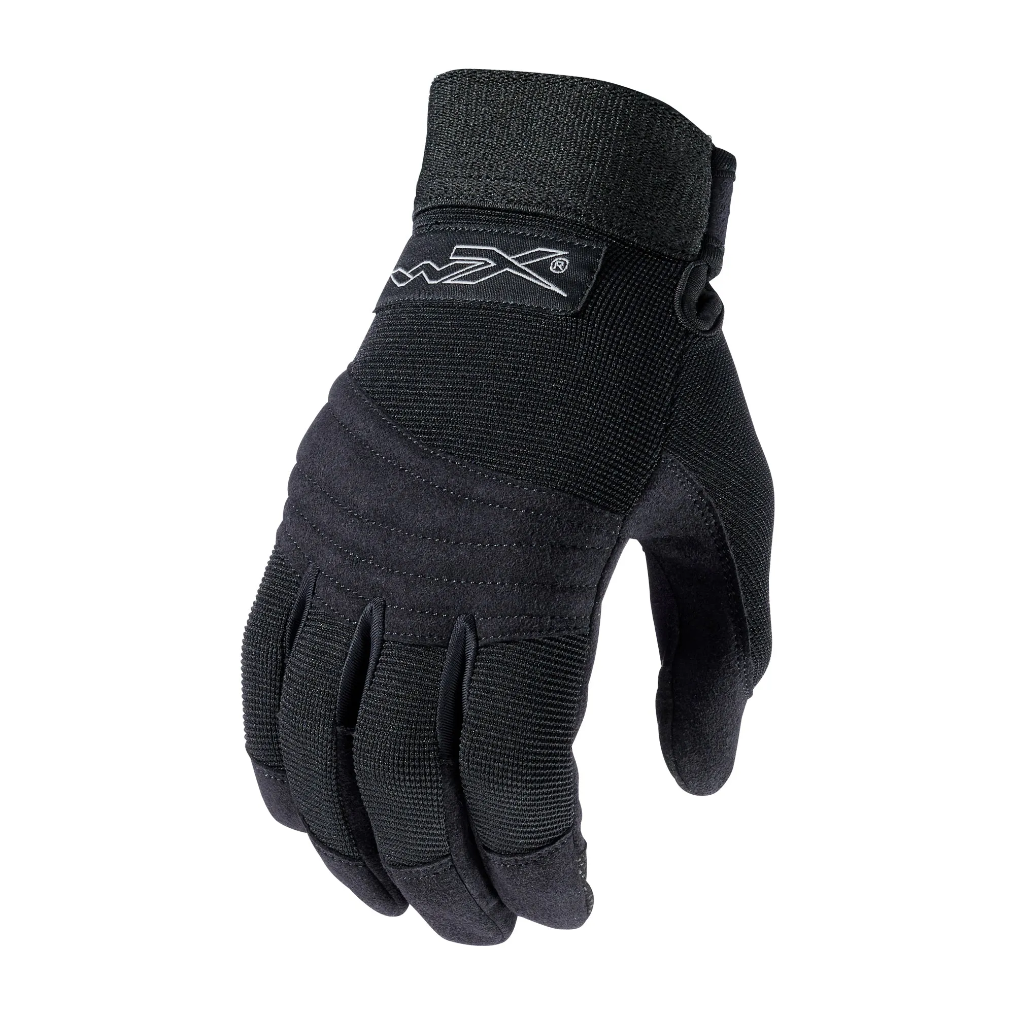 Wiley X -  Wiley X Handschuhe APX SmartTouch schwarz