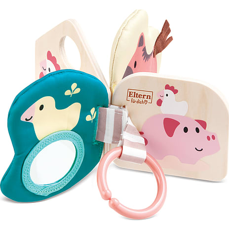Hape Baby Bog Bella