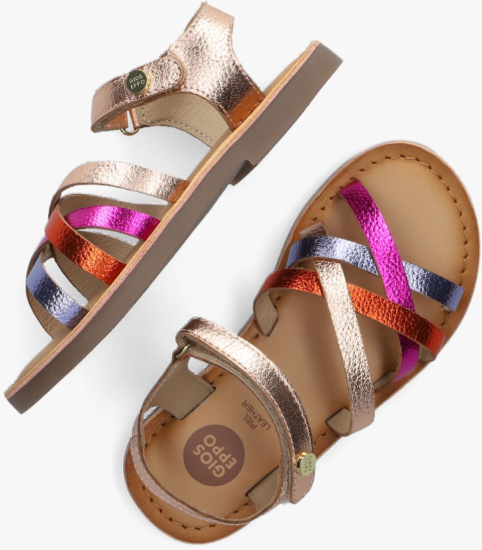 GIOSEPPO multi gioseppo sandalen chama