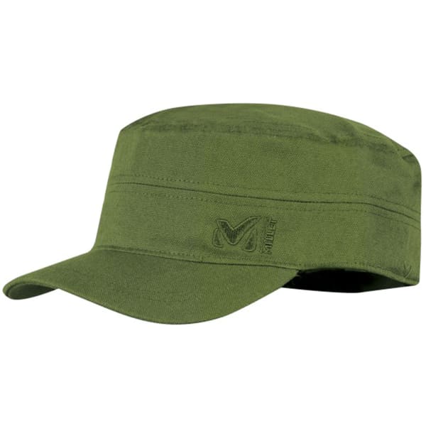 Casquette randonnée MILLET TRAVEL CAP FERN