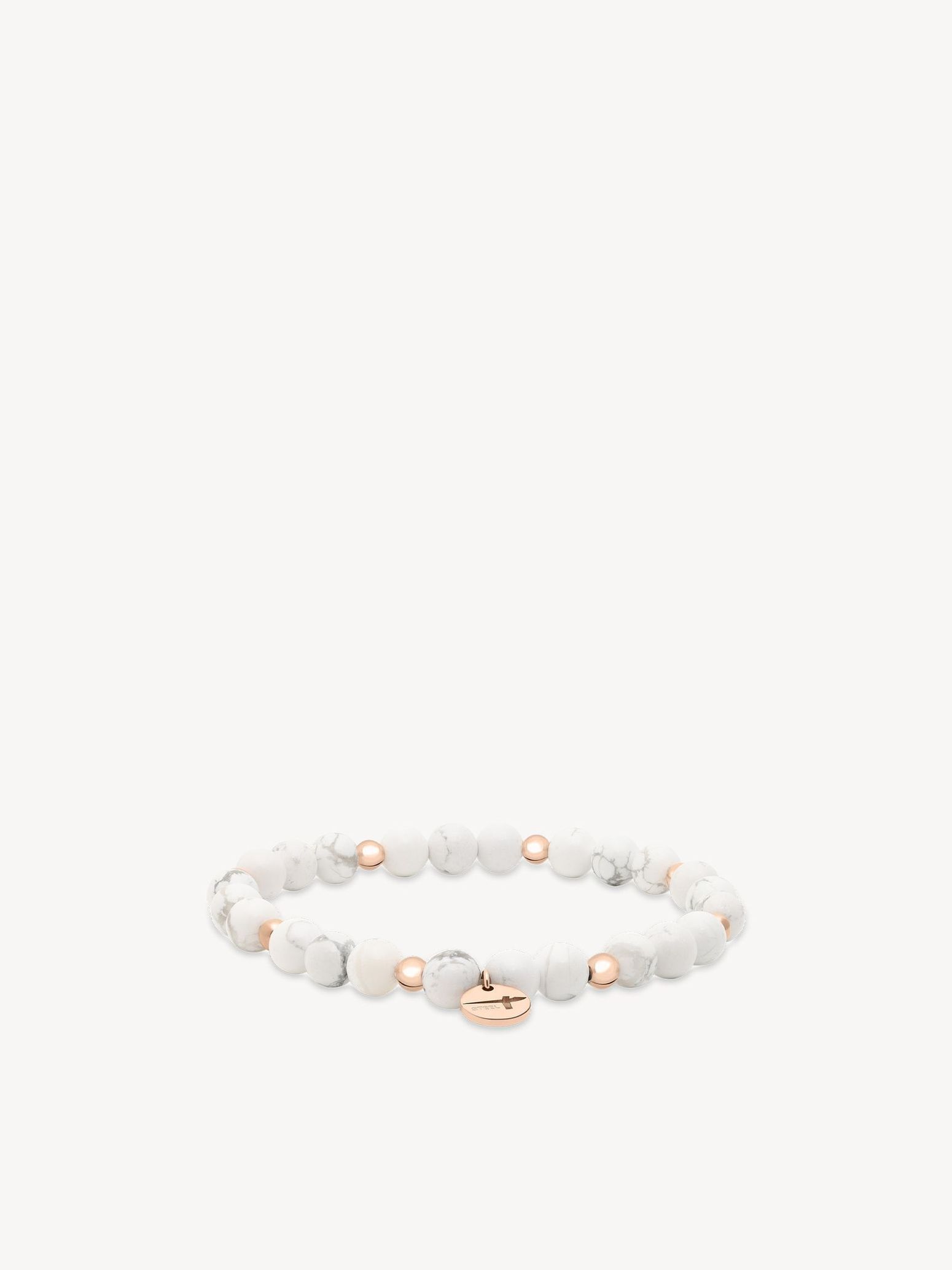 Armband - wit
