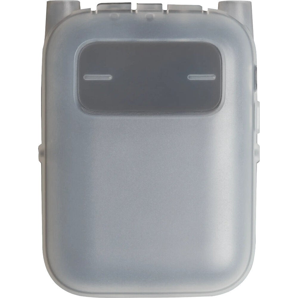 Shure WA301 waterdichte cover voor SLXD5 ontvanger