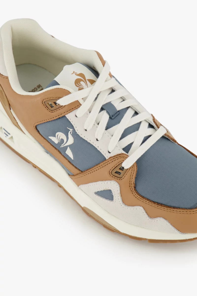 Le coq sportif LCS R1000 Herren Sneaker