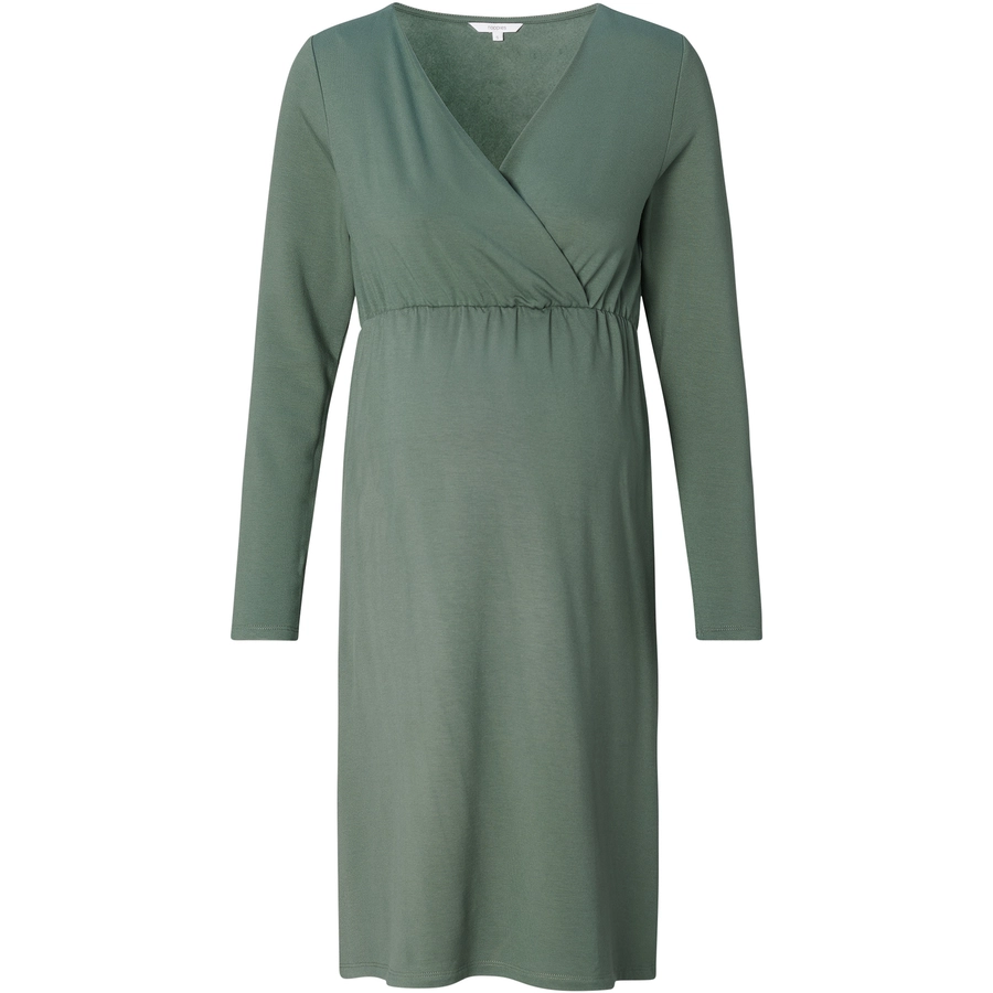 Noppies Still-Kleid Hollywood Dark Forest