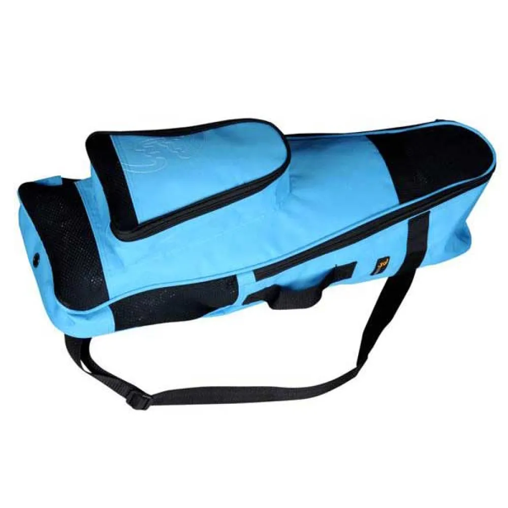 Iq-uv ABC Bites Flossentasche
