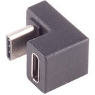 Adaptateur BASIC-S USB 3.1, C femelle, C femelle