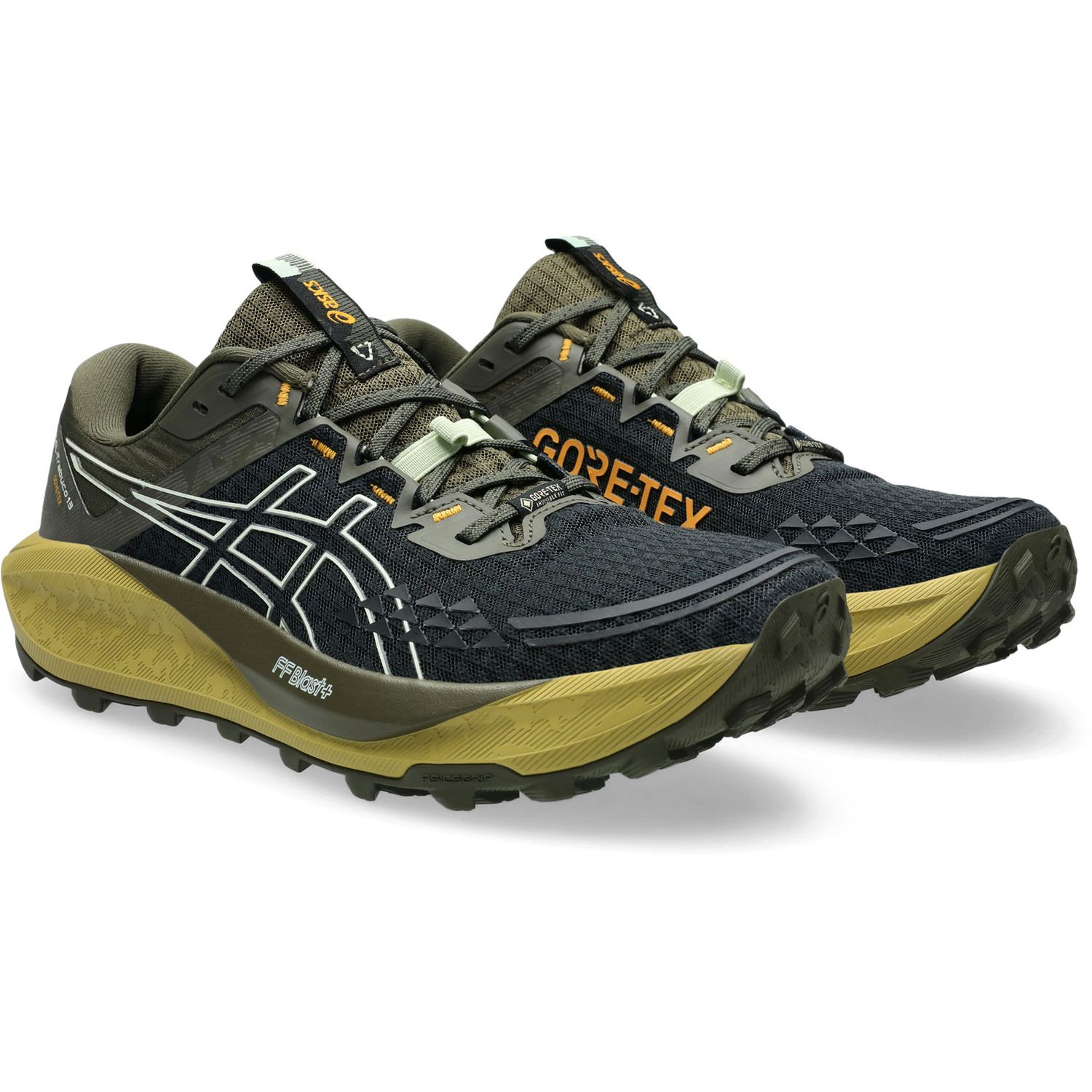 ASICS GEL-Trabuco 13 GTX Heren