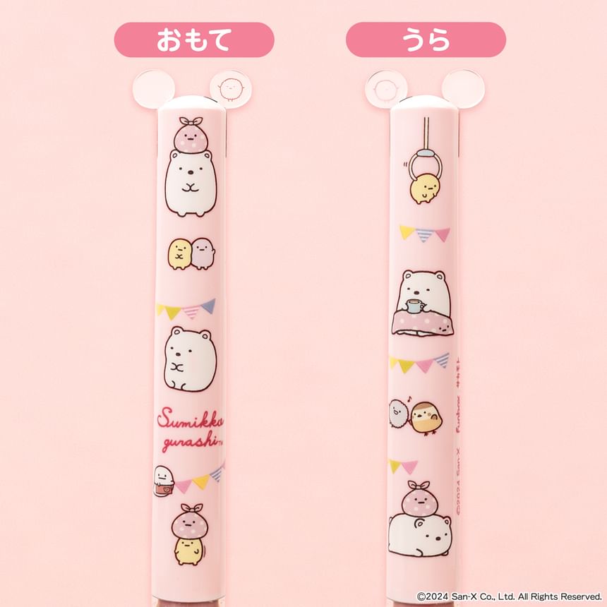 SAKAMOTO - Sumikko Gurashi mimi balpen