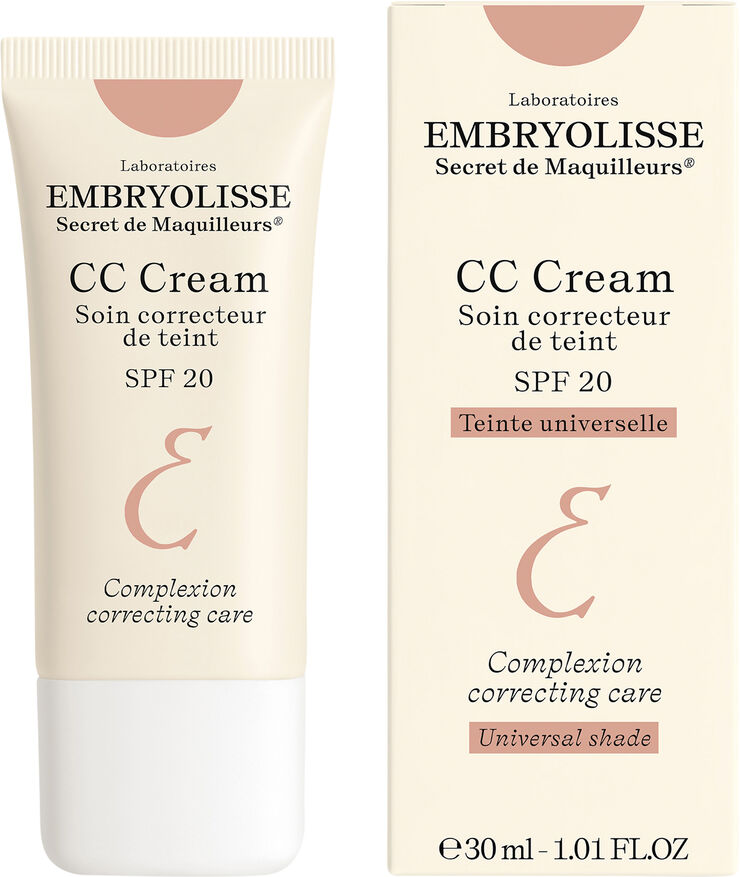 Embryolisse Complexion Correcting Care - Cc Cream