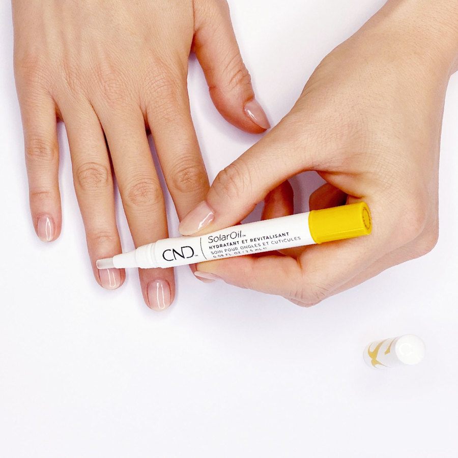 CND SolarOil Nail & Cuticle Care Pen 2,5ml