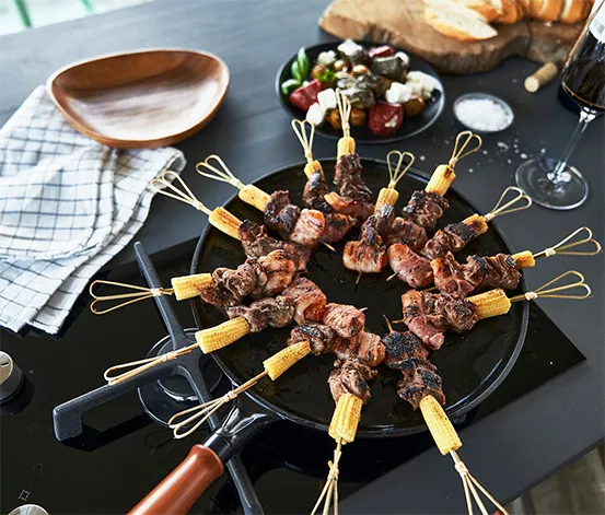 STAUB Pfannkuchenpfanne