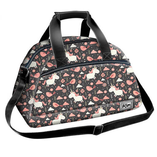 Bolsa De Esportes Oh My Pop! Fantasia
