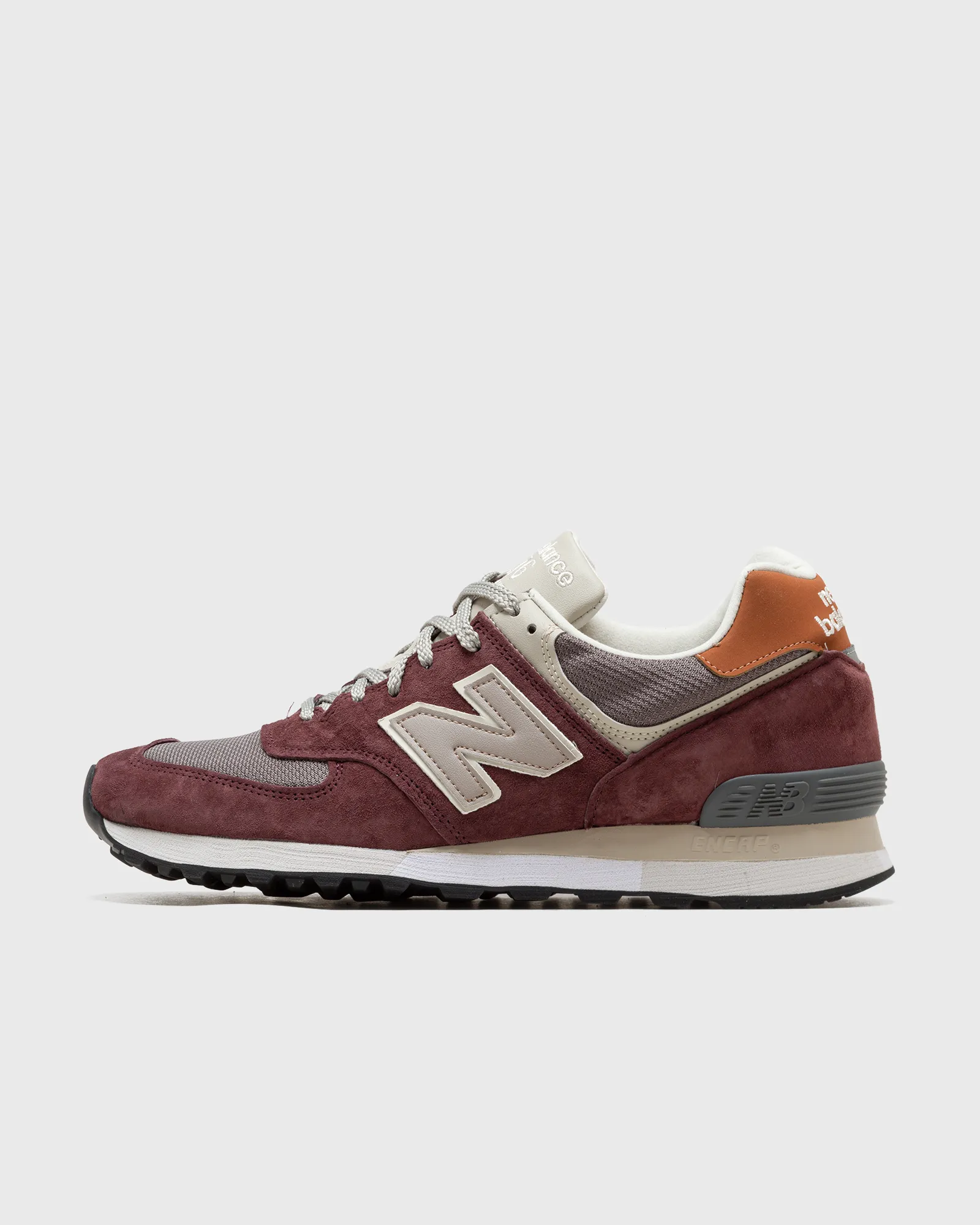 New Balance 576 Underglazed Made in UK