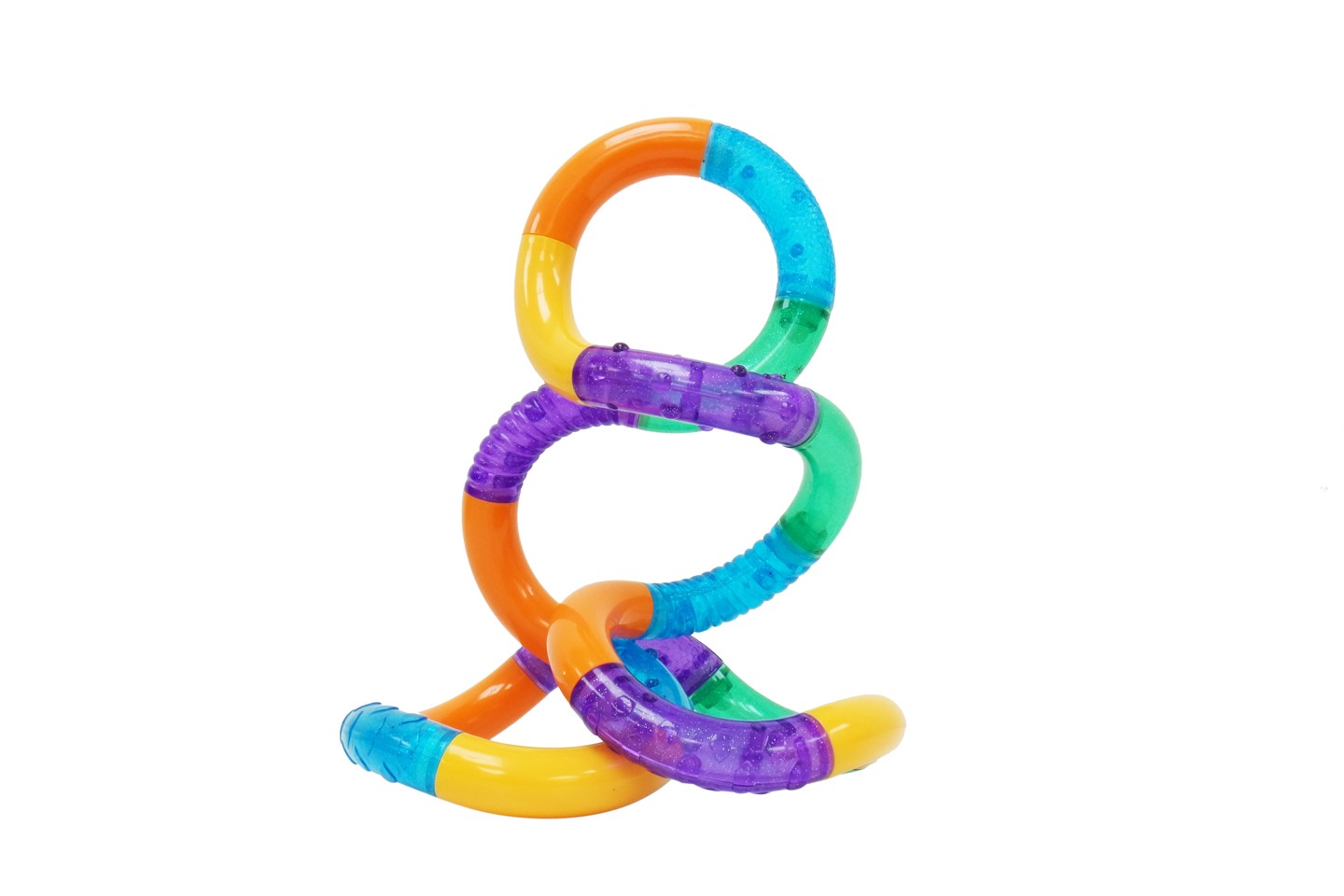 Tangle BrainTools™ Original med tekstur