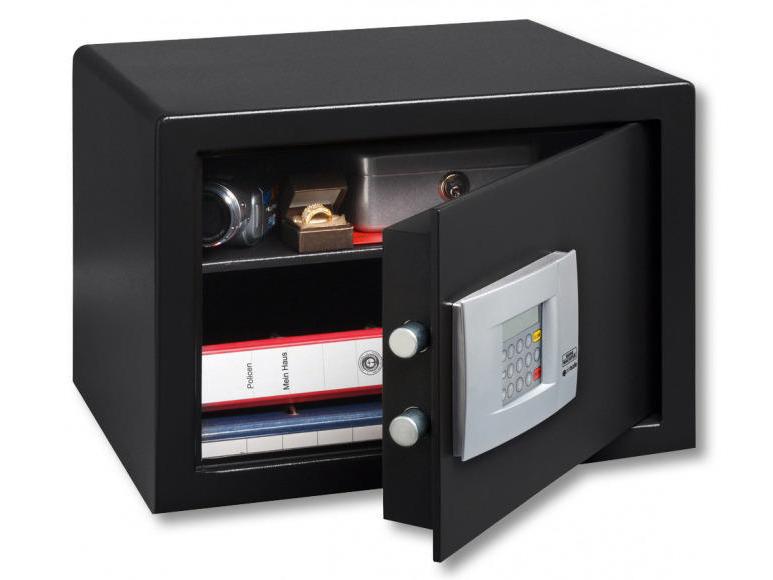 Burgwächter Möbeltresor PointSafe 2 E Möbeltresor