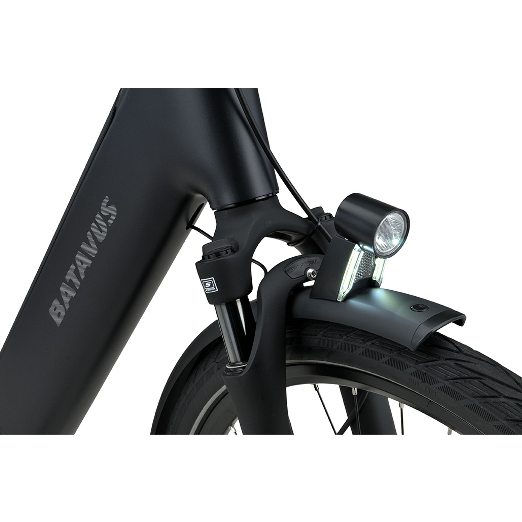 Batavus Finez E-Go Power Exclusive Smart 2026