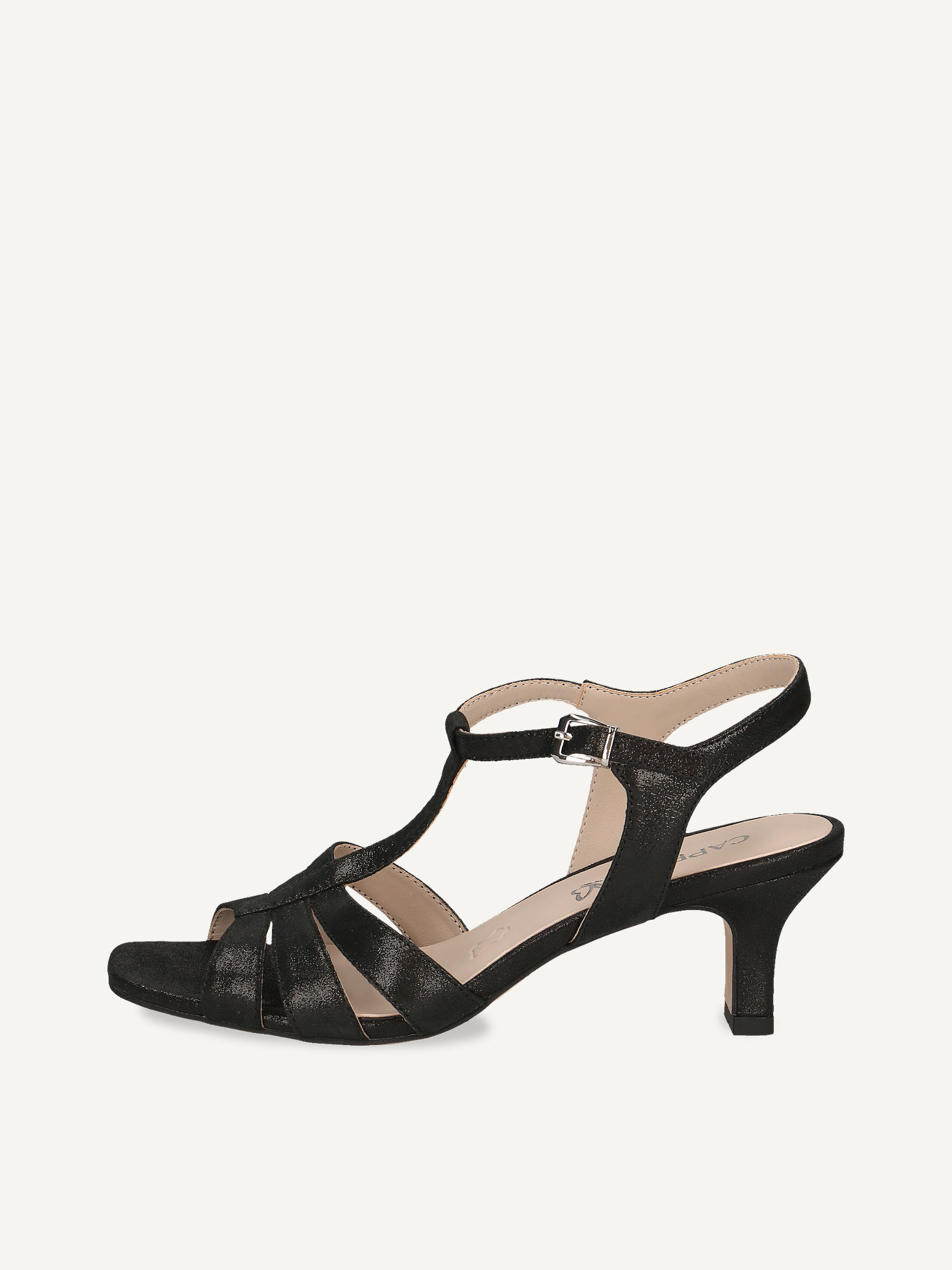 Sandalette