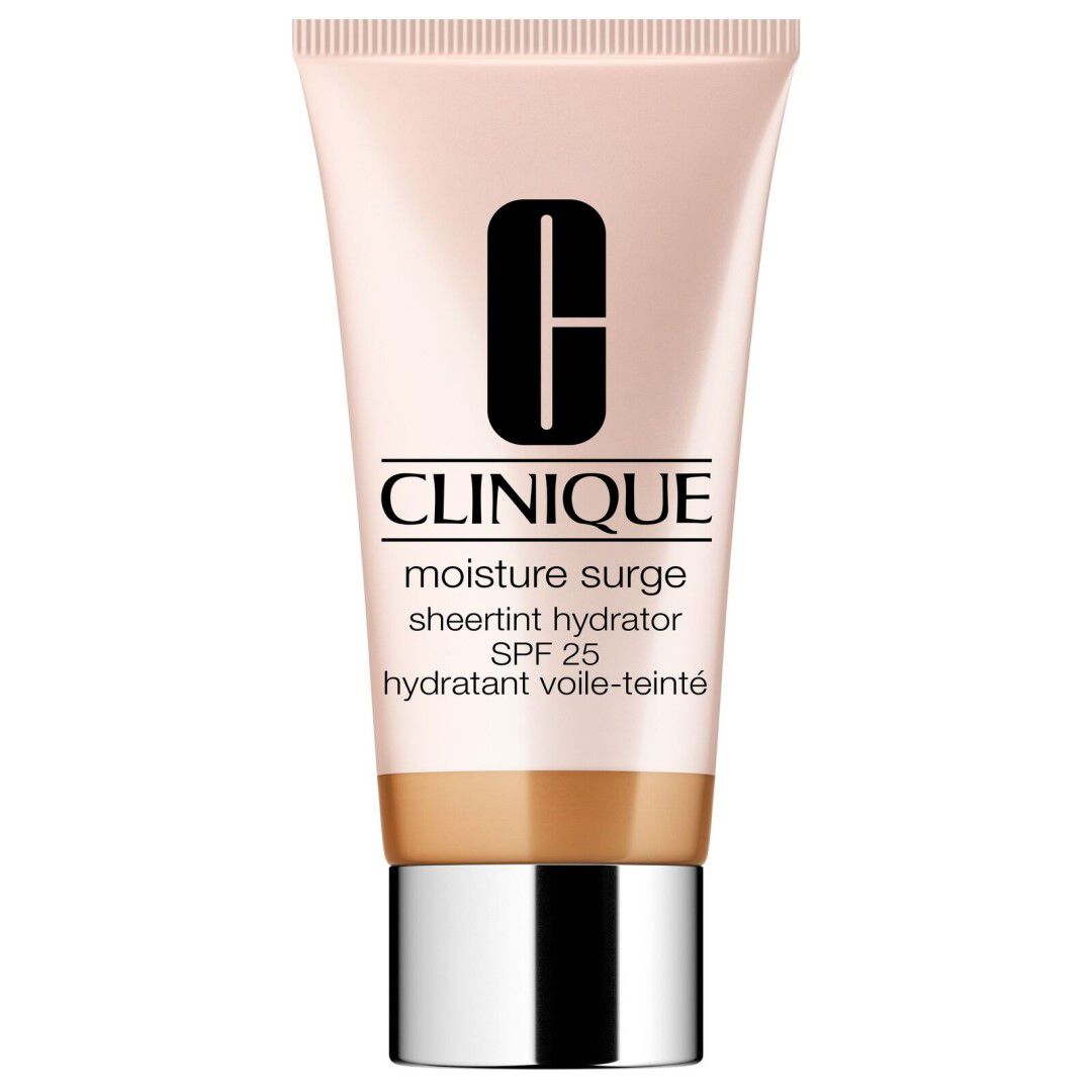 CLINIQUE Moisture Surge Sheertint Hydrator SPF 25