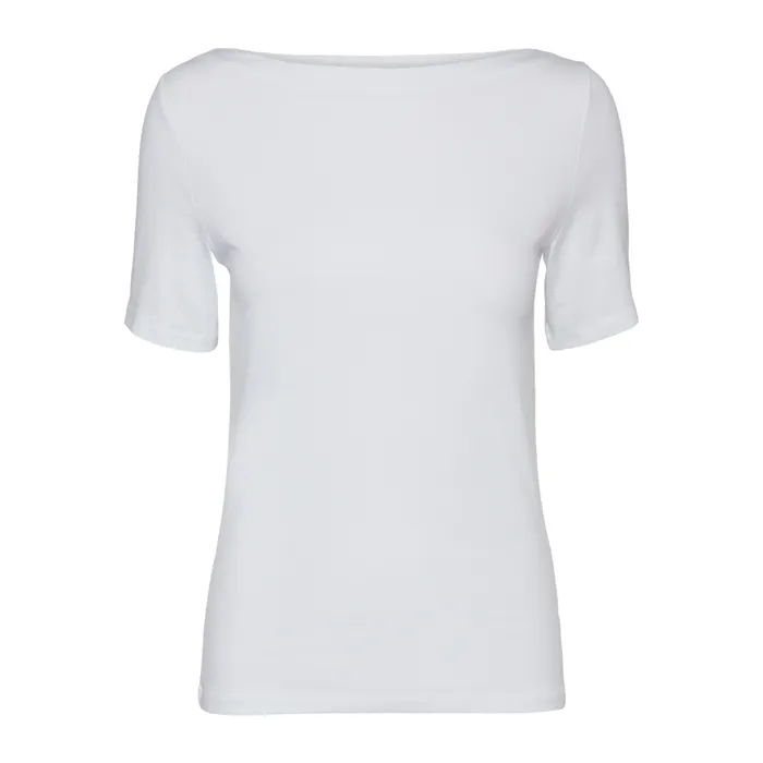 Vero Moda Panda Modal Shirt Dames