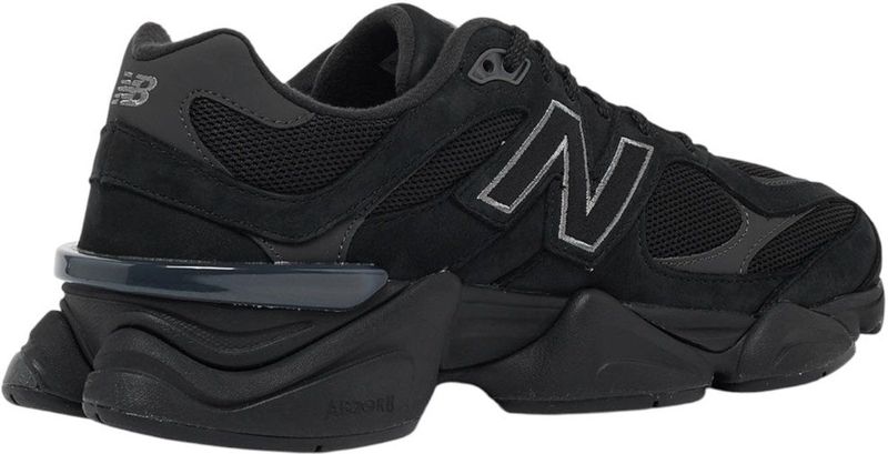 New Balance 9060 - Hardloopschoenen - Timberwolf