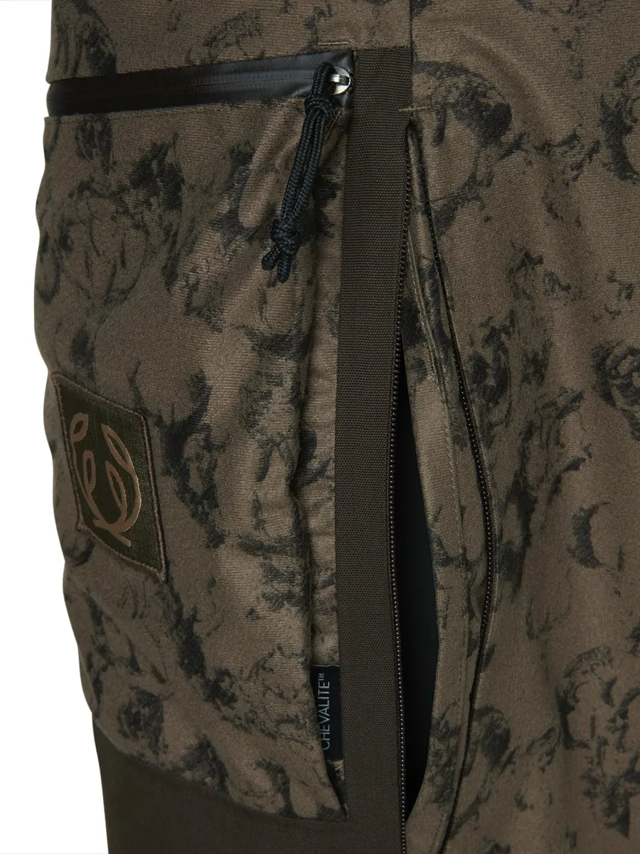 Chevalier Women's Pointer Chevalite Pants 3.0 Autumn Green Deer
