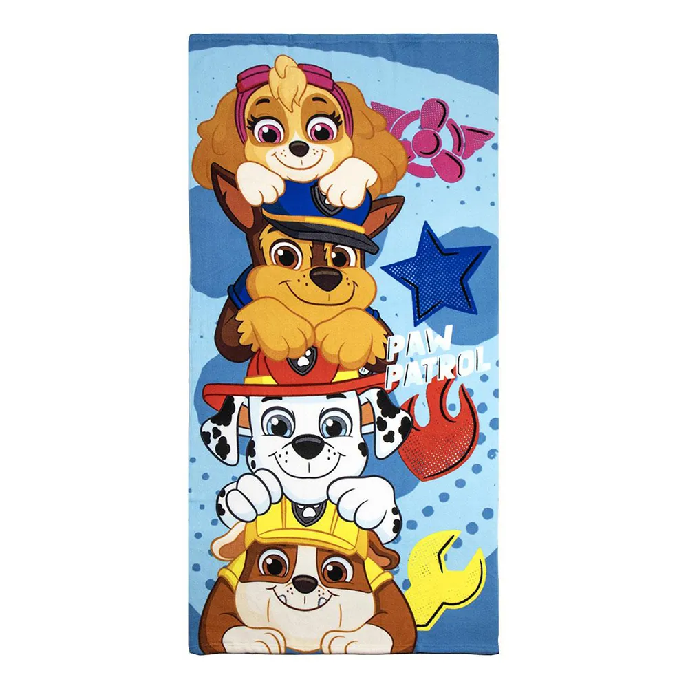 Cerdá Paw Patrol Handtuch