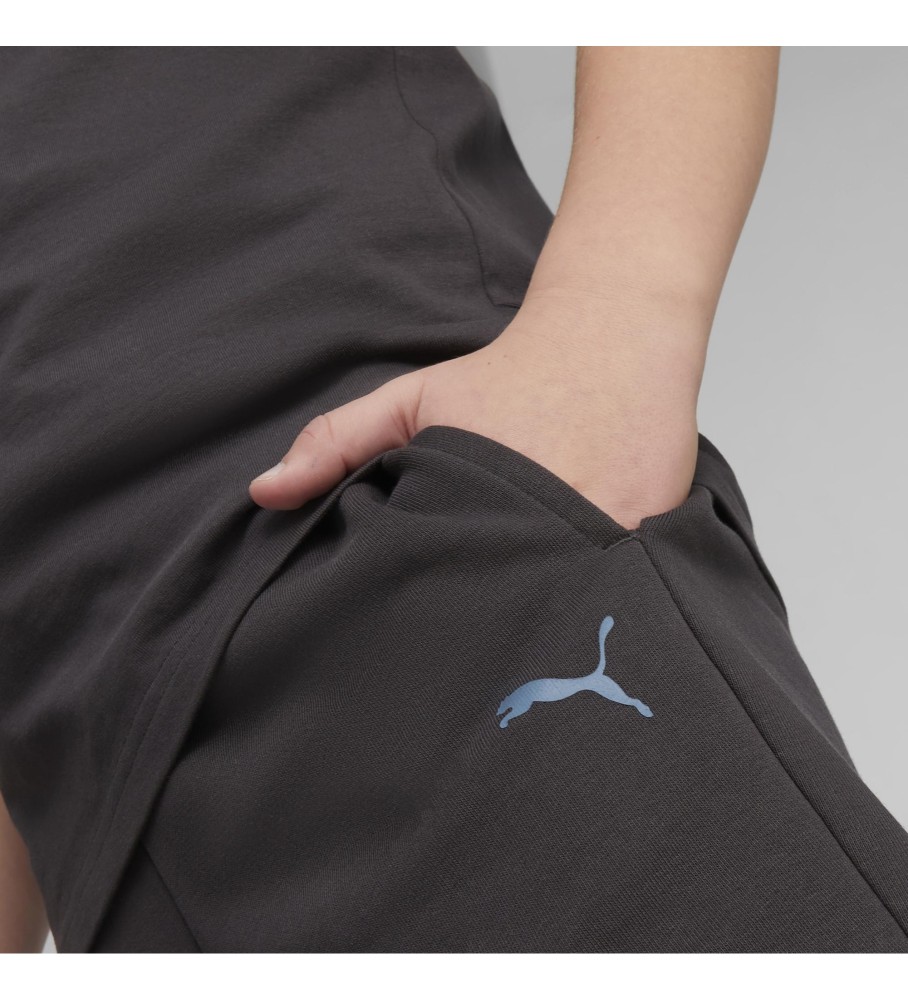 Shorts Puma Essential Better pretos